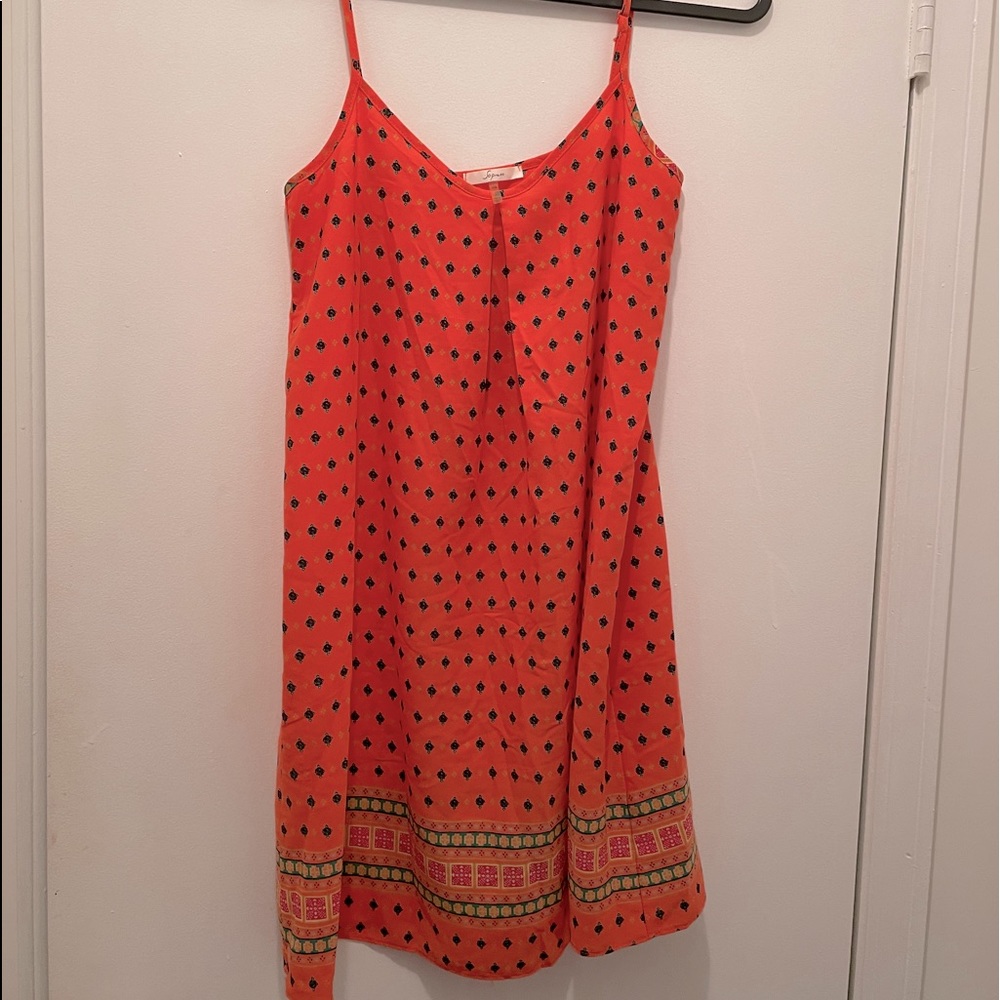 Summer dress